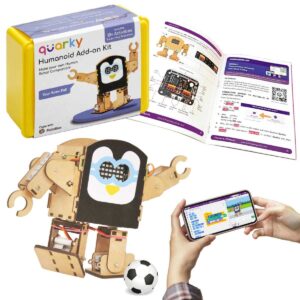 Humanoid Add-On Kit