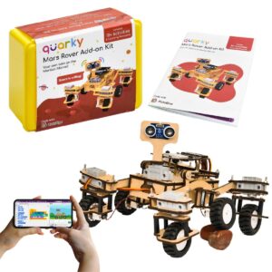 Mars Rover Add-On Kit