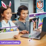 Lập trình cơ bản Scratch 3.0