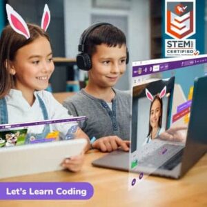 Lập trình cơ bản Scratch 3.0