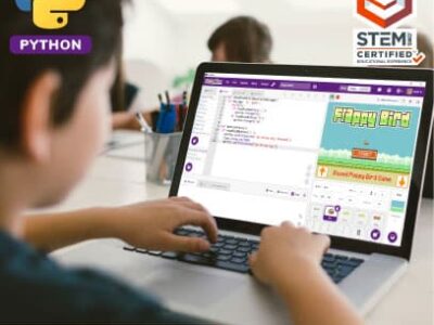 Trí tuệ nhân tạo với Python