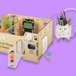 IoT House Add-On Kit