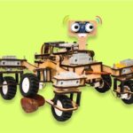 Mars Rover Add-On Kit