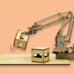 Robotic Arm Add-On Kit