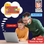 Lập trình trí tuệ nhân tạo với Scratch